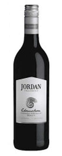Jordan 'Chameleon' Cabernet Sauvignon Merlot 2012
